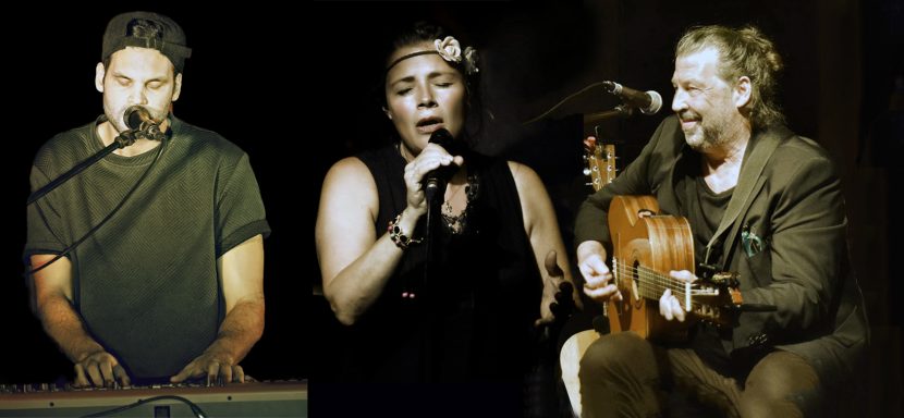 Jessica Born & Georg Crostewitz